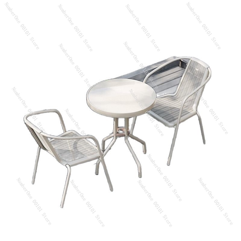Outdoor Balcony Folding Table - Outdoor Furniture Dining Set 리뷰 및 가격