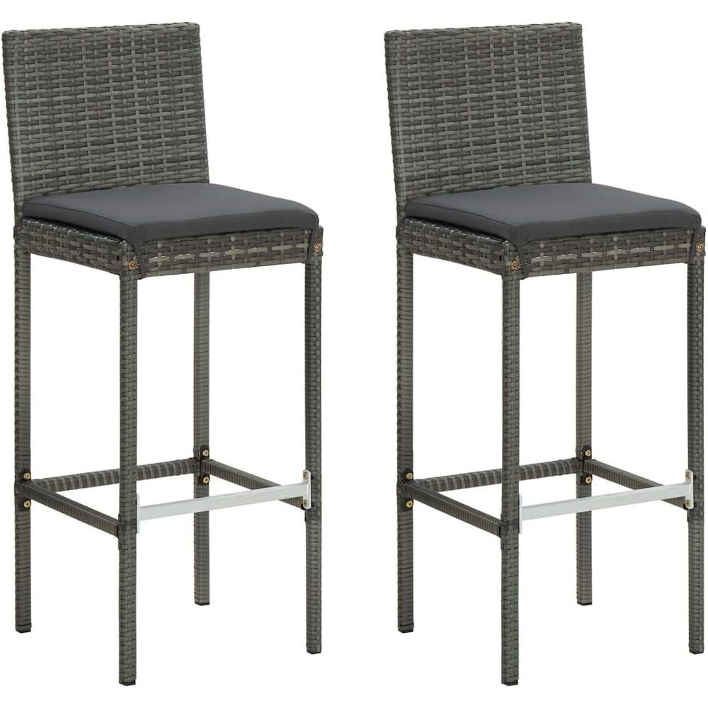 Gray All-Weather Stackable Out - Outdoor Furniture Kitchener 리뷰 및 가격