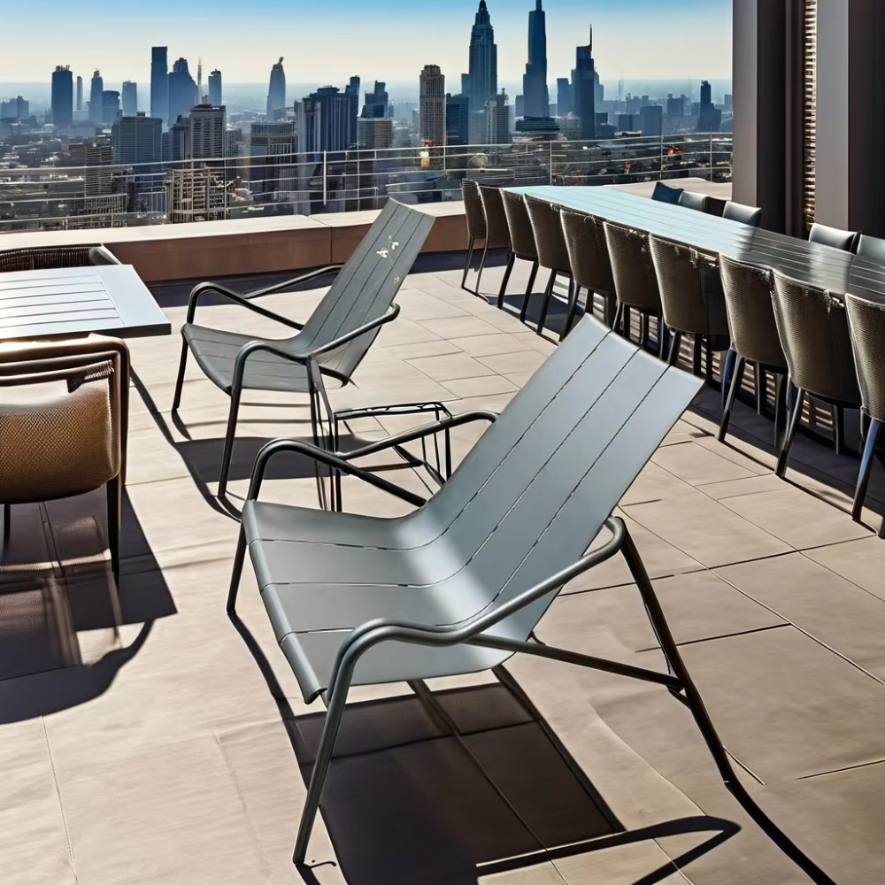 Italy Design Customizable Alum - Outdoor Furniture Kitchener 리뷰 및 가격