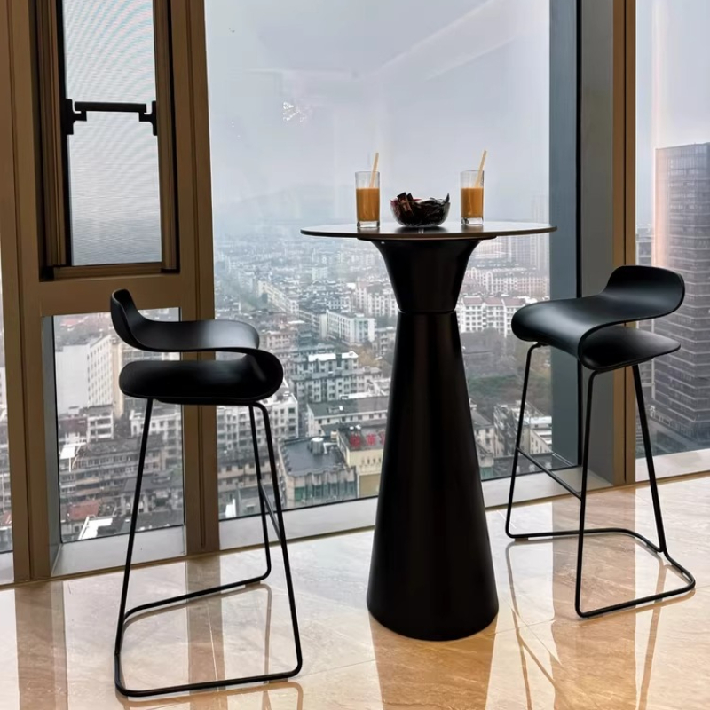 Outdoor Iron Bar Stool,Luxury - Outdoor Furniture Kitchener 리뷰 및 가격