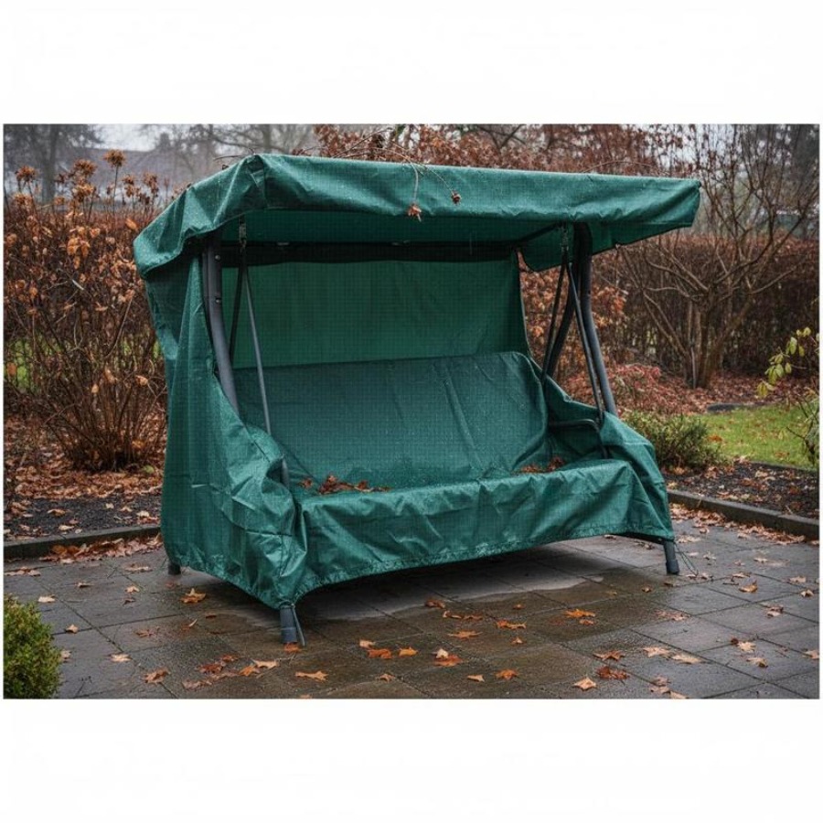 Patio 3 Seater Swing Chair Ben - Outdoor Furniture For Patio 리뷰 및 가격