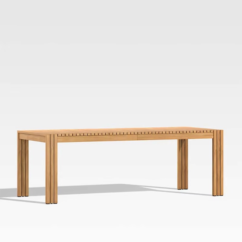 Foshan Furniture High Quality  - Outdoor Furniture Dining Set 리뷰 및 가격