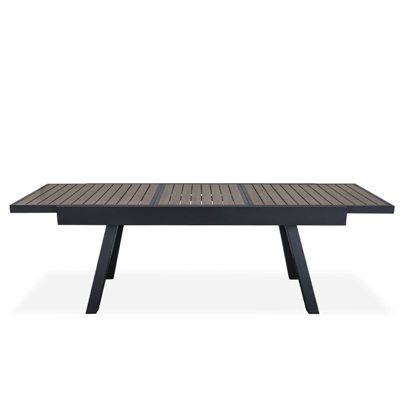 Modern Durable Aluminum Garden - Outdoor Furniture Dining Set 리뷰 및 가격