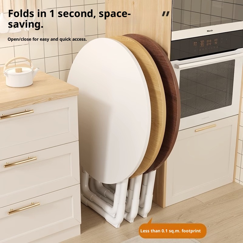 Portable Folding Round Dining  - Outdoor Furniture Kitchener 리뷰 및 가격