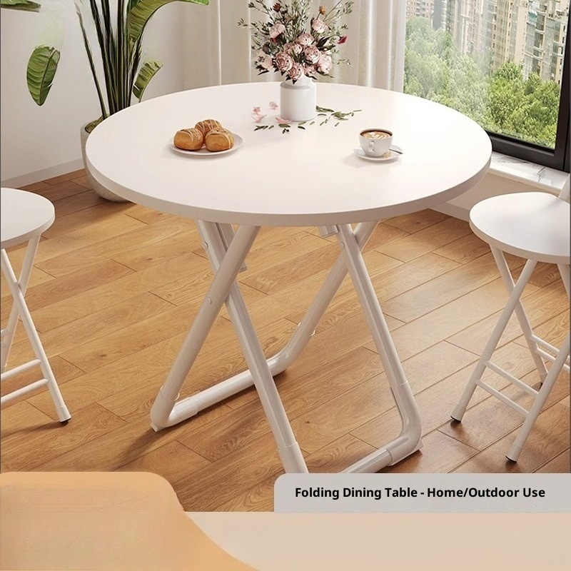 Portable Folding Round Dining  - Outdoor Furniture Kitchener 리뷰 및 가격