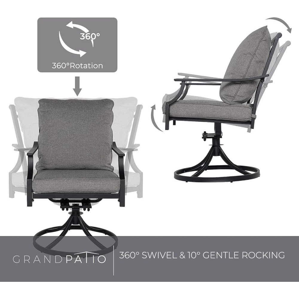 Dining Chairs Set of 4，Outdoor - Outdoor Furniture Dining Set 리뷰 및 가격