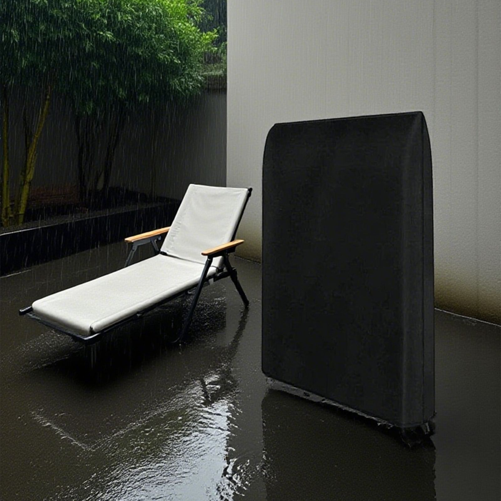 Garden/Outdoor Folding Chair C - Outdoor Furniture For Patio 리뷰 및 가격