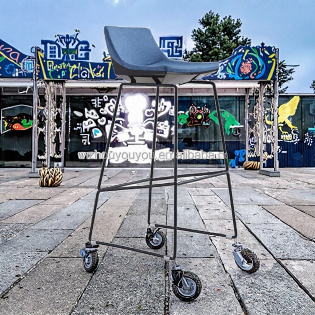 Hot Sale Modern Design Bar Sto - Outdoor Furniture Design 리뷰 및 가격