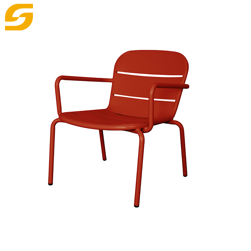 Custom Aluminum Garden Chair O - Outdoor Furniture Dining Set 리뷰 및 가격