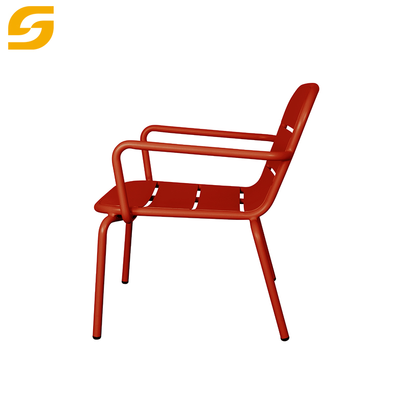Custom Aluminum Garden Chair O - Outdoor Furniture Dining Set 리뷰 및 가격