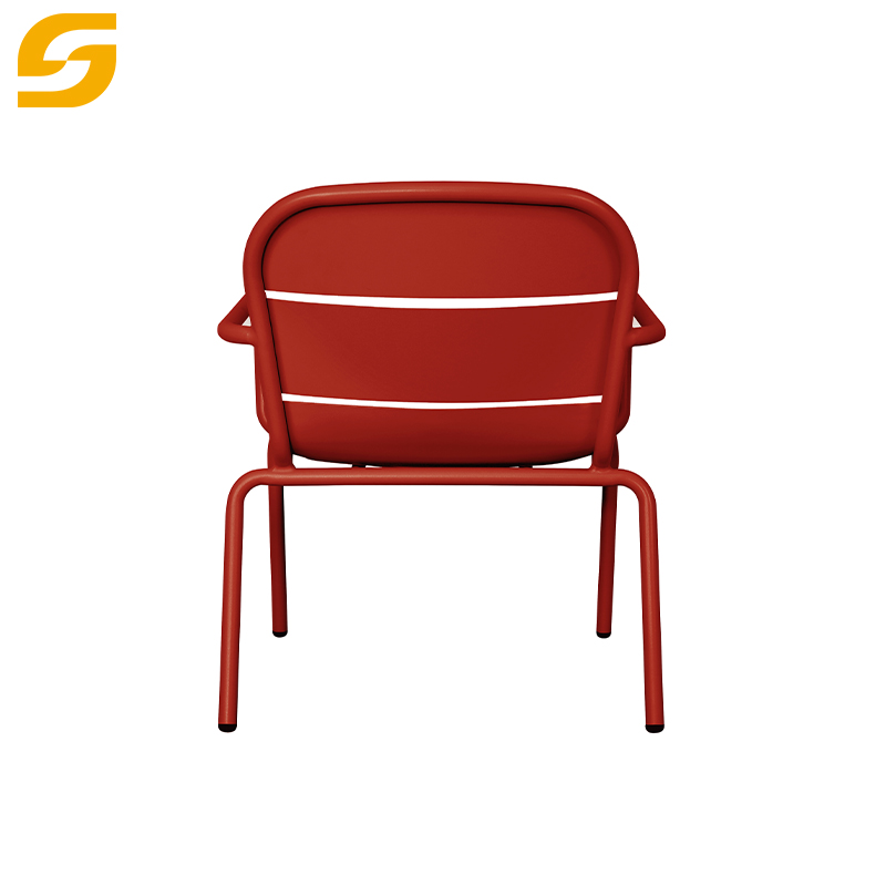 Custom Aluminum Garden Chair O - Outdoor Furniture Dining Set 리뷰 및 가격