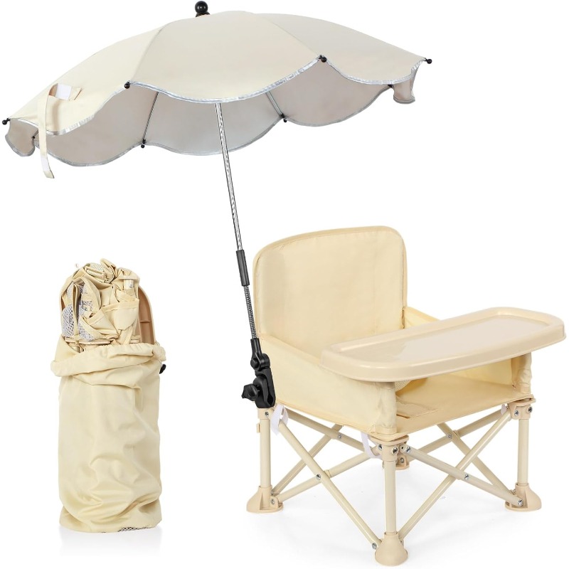 Baby Outdoor Beach Chair with  - Outdoor Furniture Dining Set 리뷰 및 가격