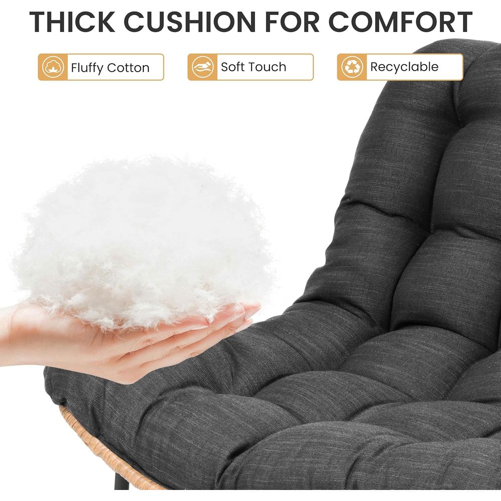 All-Weather Outdoor Loveseat S - Outdoor Furniture Loveseat 리뷰 및 가격