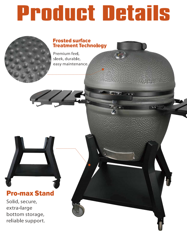 Super Beast 27 Inch Outdoor Ki - Outdoor Furniture Kitchener 리뷰 및 가격