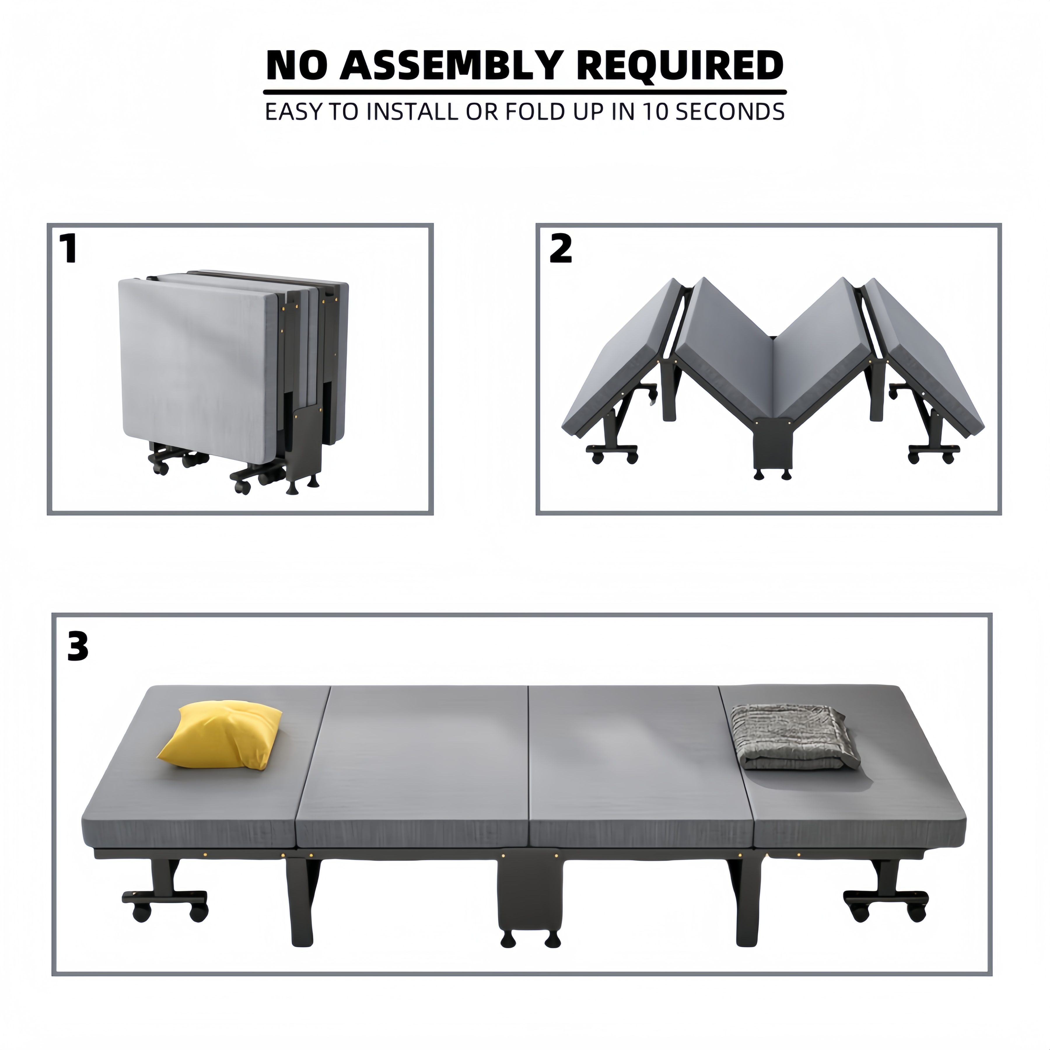 1 Dust Cover for a Folding Bed - Outdoor Furniture Design 리뷰 및 가격