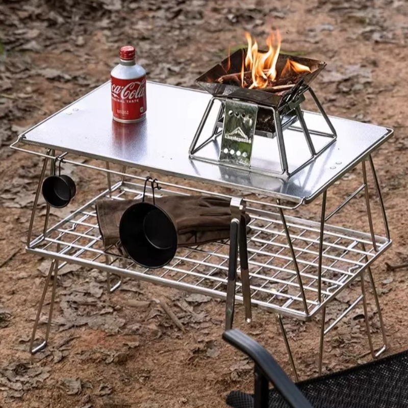 Outdoor Portable Folding Table - Outdoor Furniture Kitchener 리뷰 및 가격