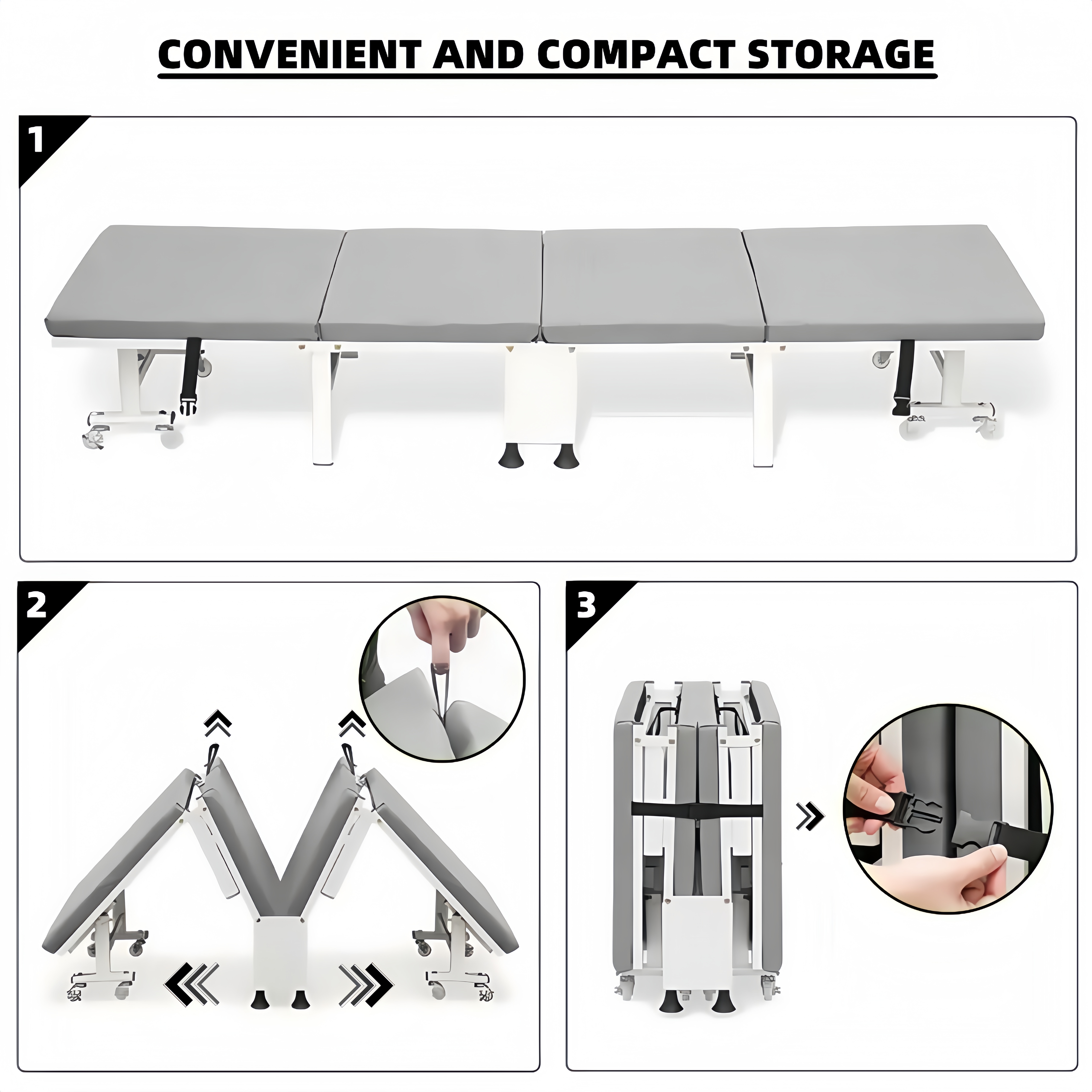 1 Dust Cover for a Folding Bed - Outdoor Furniture Design 리뷰 및 가격