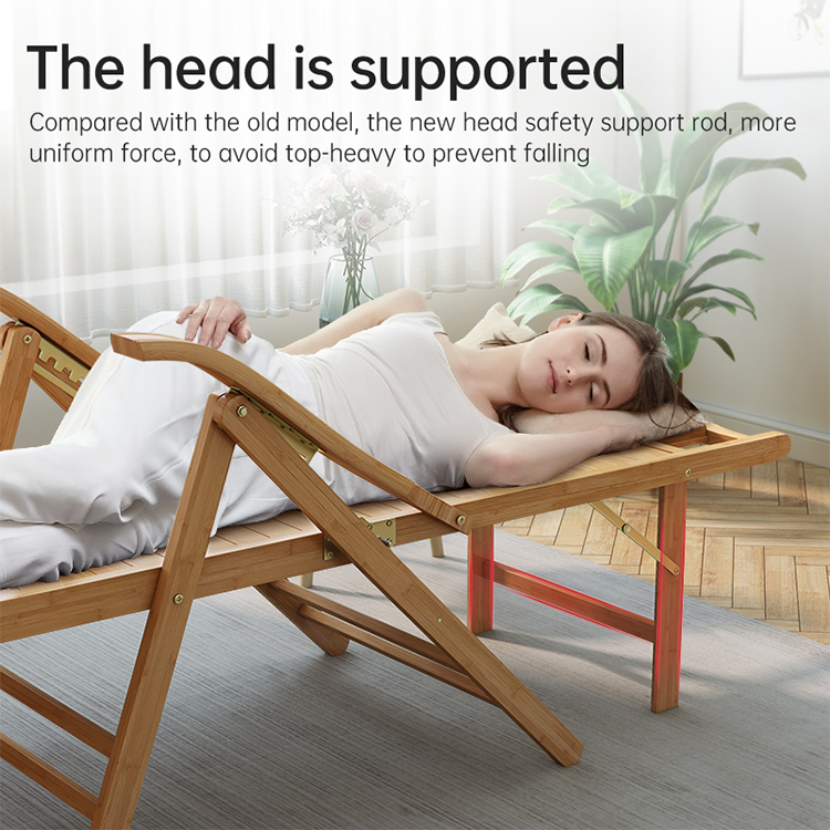 Lightweight Modern Design Bamb - Outdoor Furniture Design 리뷰 및 가격