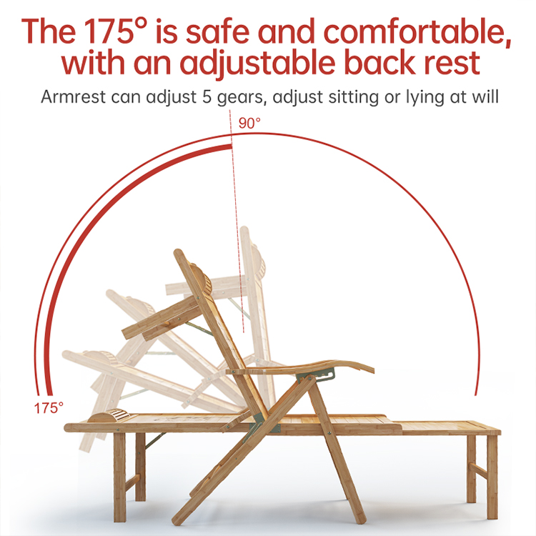 Lightweight Modern Design Bamb - Outdoor Furniture Design 리뷰 및 가격