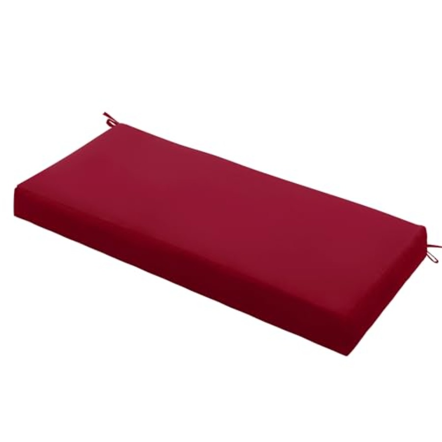 Outdoor Bench Cushion Waterpro - Outdoor Furniture Loveseat 리뷰 및 가격