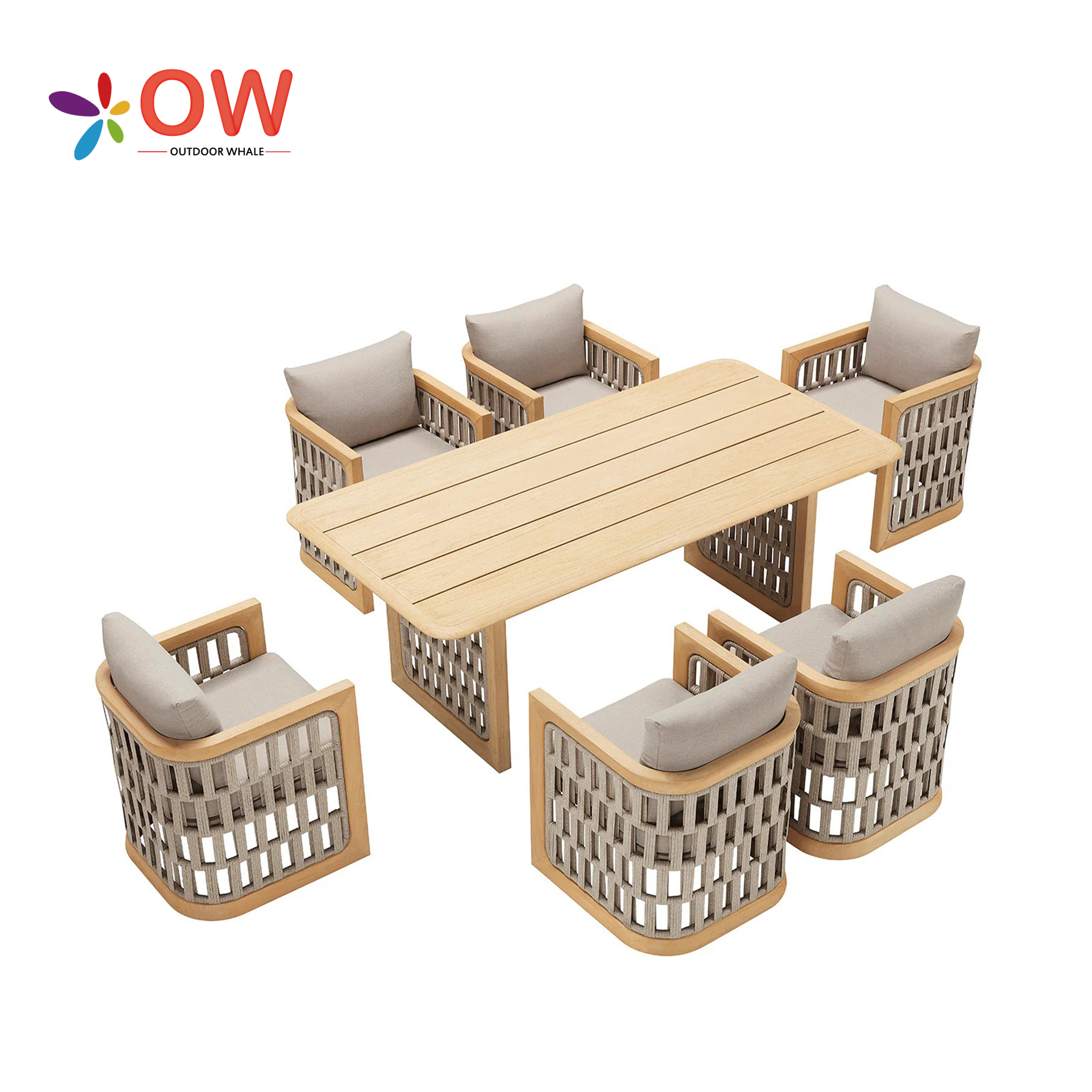 Modern Dining Table Set For Ho - Outdoor Furniture Dining Set 리뷰 및 가격