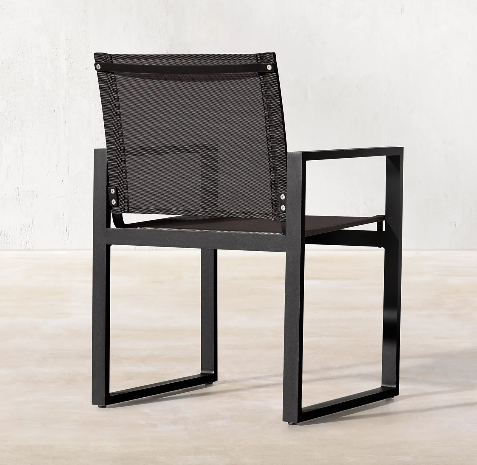 Armchair Elegant Aluminum Meta - Outdoor Furniture Dining Set 리뷰 및 가격