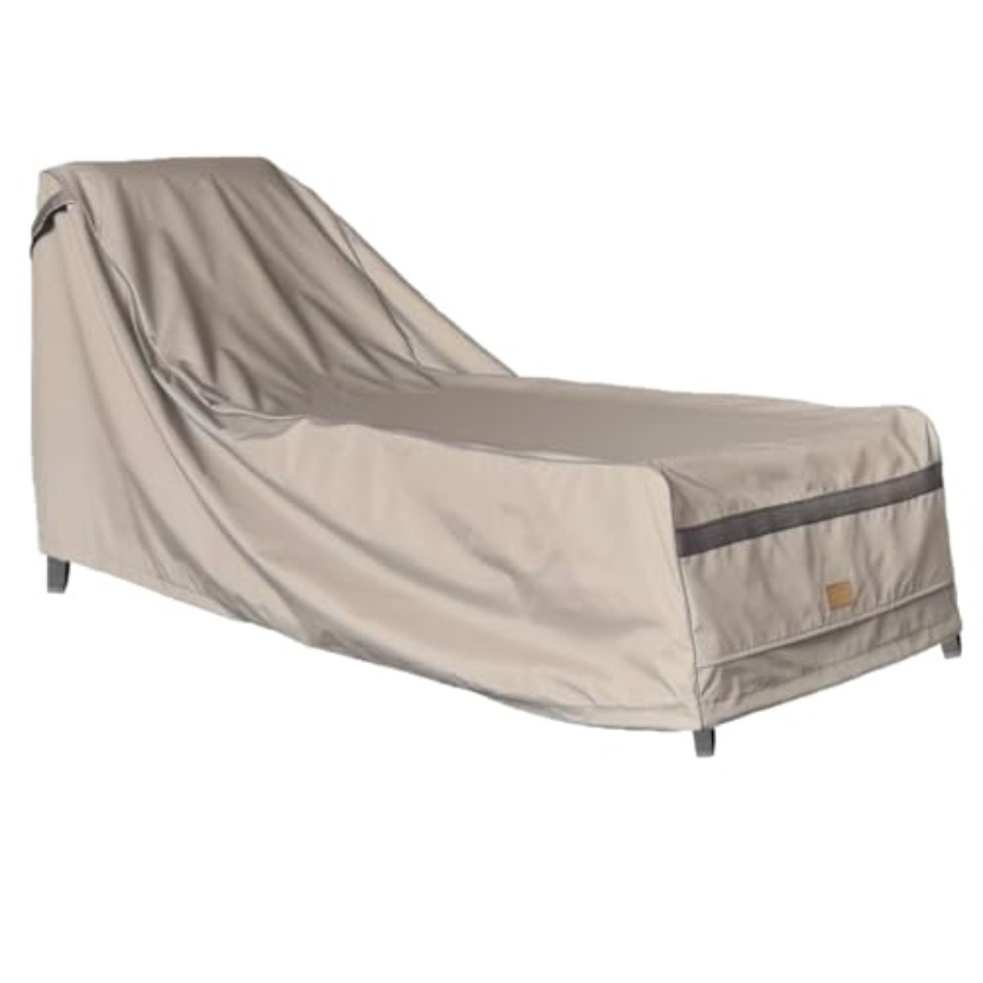 Patio Chaise Lounge Cover Wate - Outdoor Furniture For Patio 리뷰 및 가격