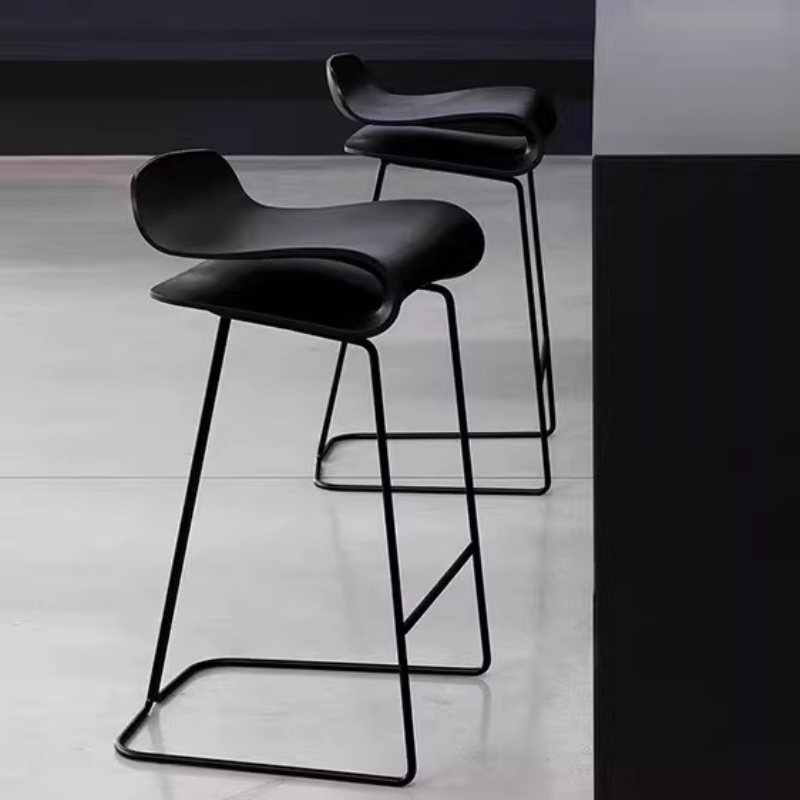 Outdoor Iron Bar Stool,Luxury  - Outdoor Furniture Kitchener 리뷰 및 가격