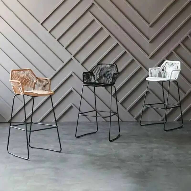 Chairs Kitchen Pp Modern High  - Outdoor Furniture Kitchener 리뷰 및 가격