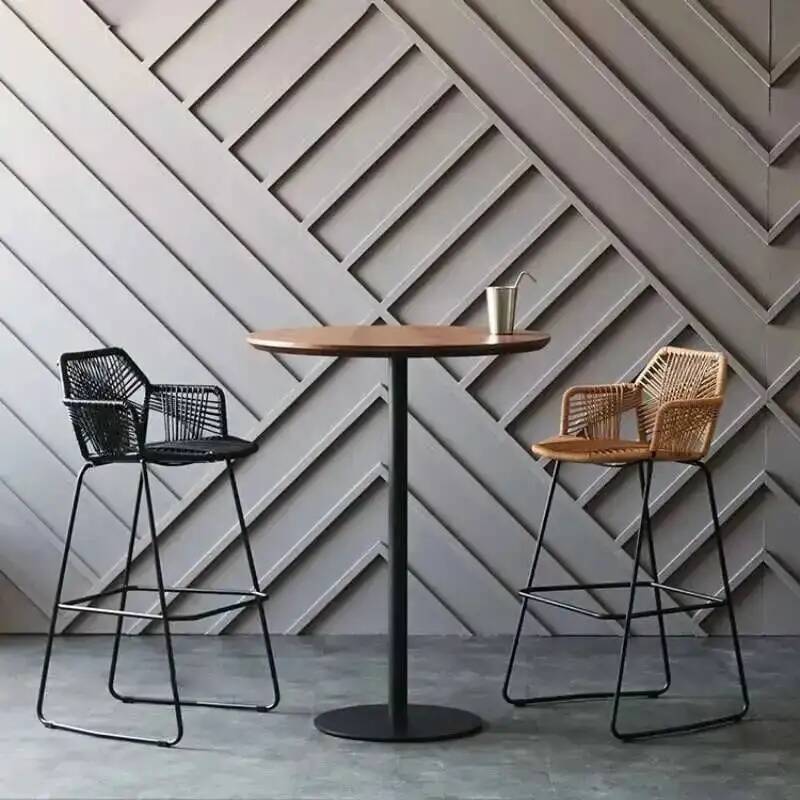 Chairs Kitchen Pp Modern High  - Outdoor Furniture Kitchener 리뷰 및 가격