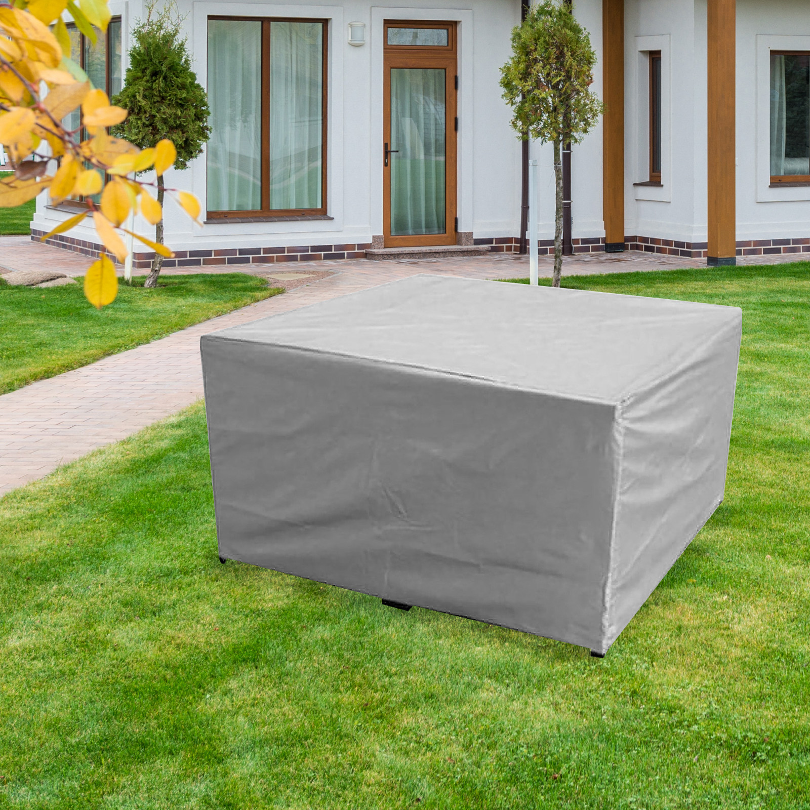 Patio Table Cover Waterproof R - Outdoor Furniture For Patio 리뷰 및 가격