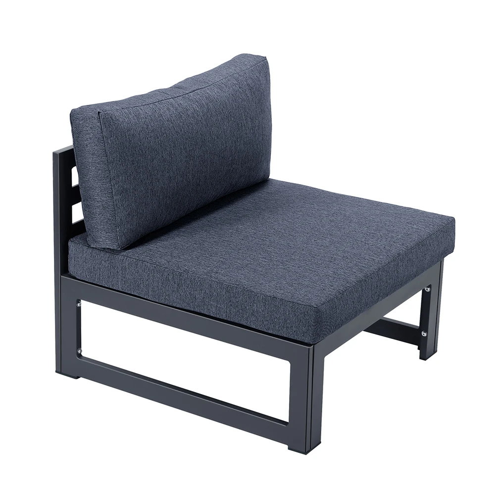 Patio Sectional love seat arml - Outdoor Furniture Loveseat 리뷰 및 가격