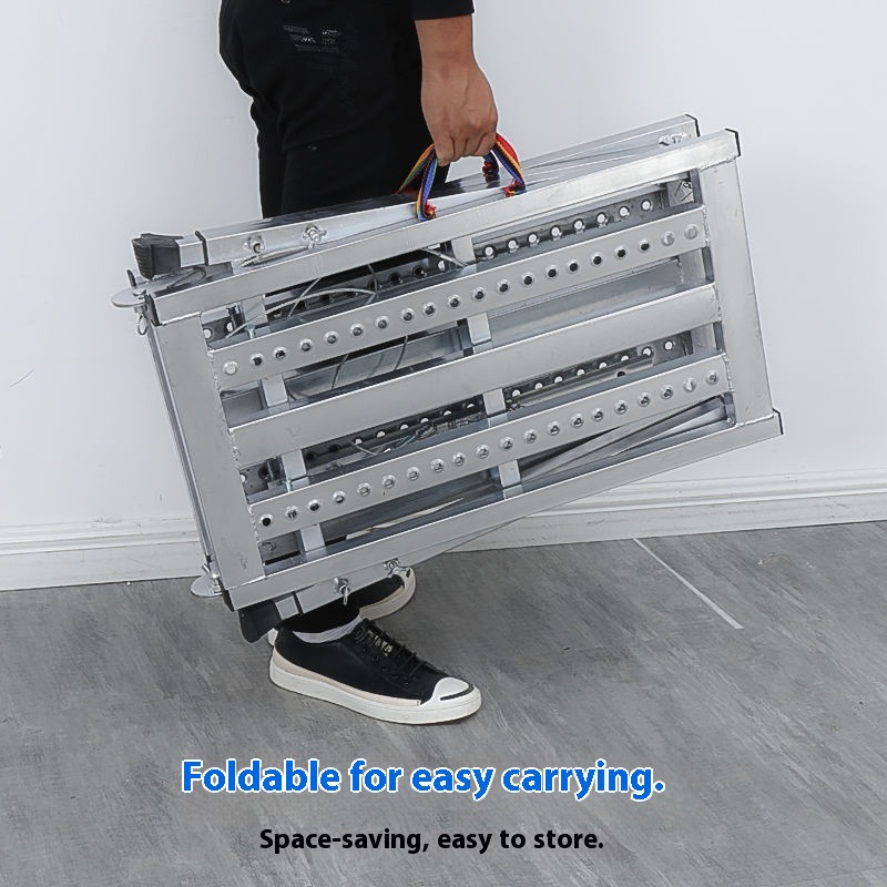 Steel scaffolding, foldable la - Outdoor Furniture For Patio 리뷰 및 가격