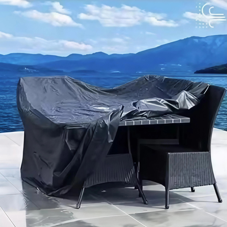 Smooth PVC Waterproof Garden C - Outdoor Furniture Design 리뷰 및 가격