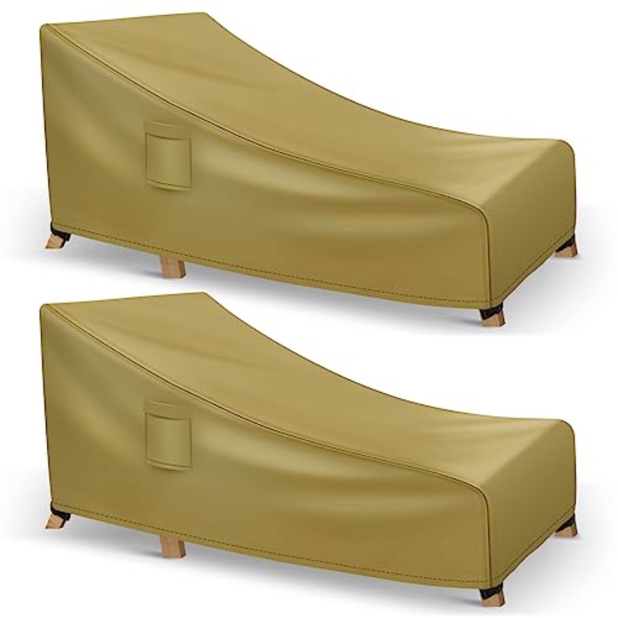 Chaise Lounge Covers Outdoor W - Outdoor Furniture For Patio 리뷰 및 가격