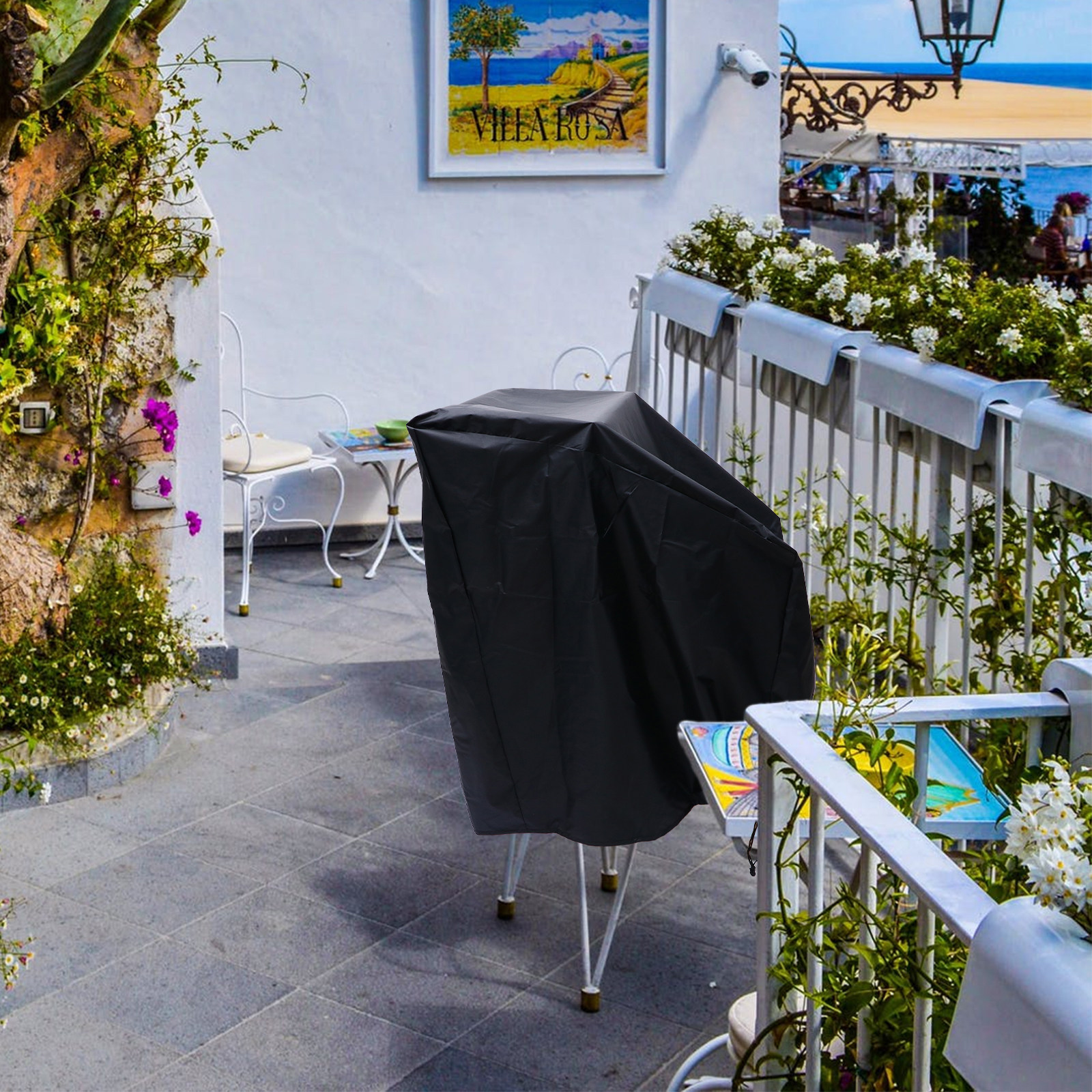 Outdoor Furniture Cover Oxford - Outdoor Furniture For Patio 리뷰 및 가격