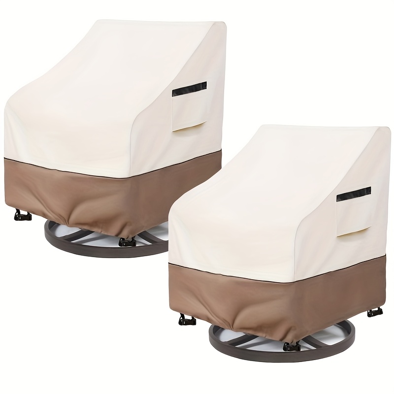 MARIIS Outdoor Swivel Chair Co - Outdoor Furniture For Patio 리뷰 및 가격
